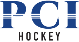 PCI Hockey Logo