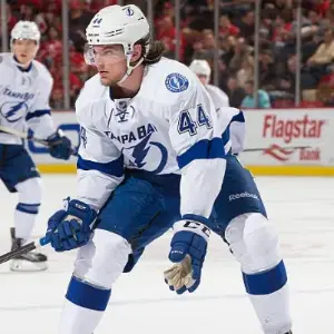 tye mcginn