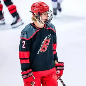 cade strom