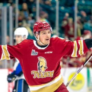 donovan arsenault