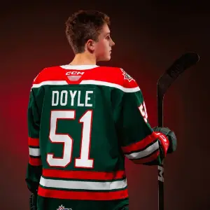 eddy doyle