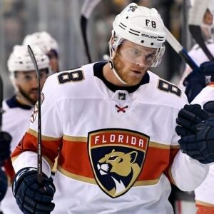 jamie mcginn