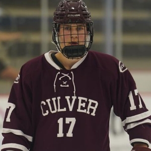 kameron hodgson