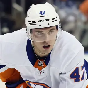 LIAM FOUDY