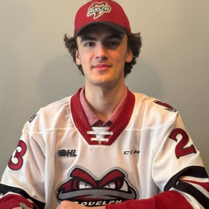sam johnston