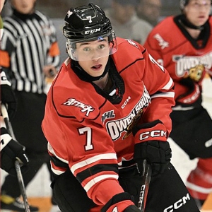 trent gates
